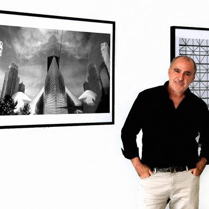 Photographer Paulo Roberto Lisboa  Portugal